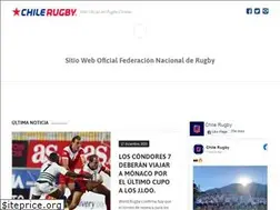 Sites similar to chilerugby.org