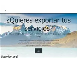 Sites similar to chileservicios.com