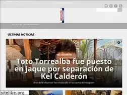 Sites similar to chileshow.cl