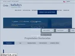 Sites similar to chilesir.com