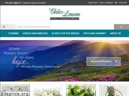 Sites similar to chileslamanfuneralflowers.com