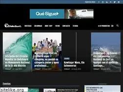 Sites similar to chilesurf.cl