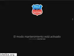 Sites similar to chiletattoo.cl
