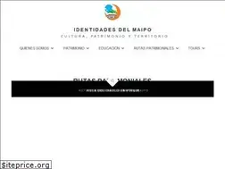 Sites similar to chiletourspirquemaipo.com