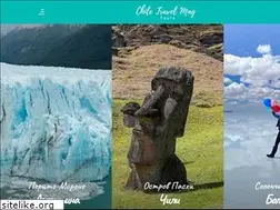 Sites similar to chiletravelmag.ru
