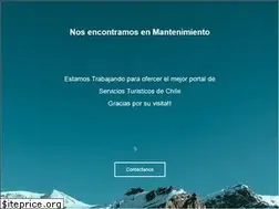 Sites similar to chiletraveltips.cl