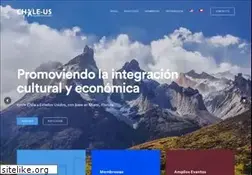 Sites similar to chileus.org
