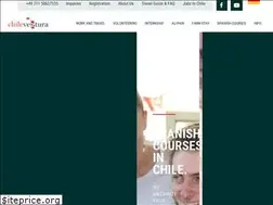 Sites similar to chileventura.com