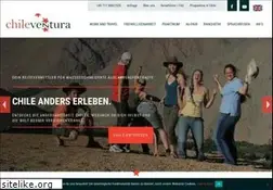 Sites similar to chileventura.de