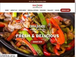 Sites similar to chileverdetogo.com