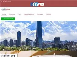 Sites similar to chileviagem.com.br
