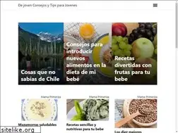 Sites similar to chilevive.cl