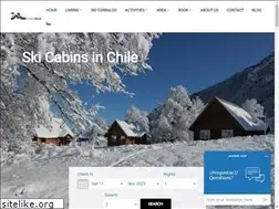 Sites similar to chilewild.com