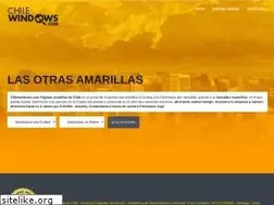 Sites similar to chilewindows.com