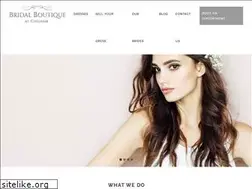Sites similar to chilhambridal.co.uk
