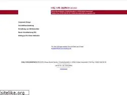 Sites similar to chili-con-graphics.de