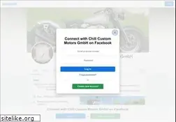 Sites similar to chili-custom.de