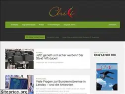 Sites similar to chili-dasmagazin.de