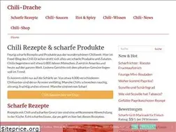 Sites similar to chili-drache.com