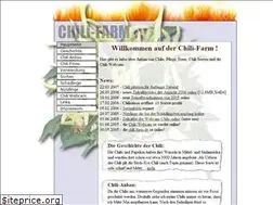 Sites similar to chili-farm.de