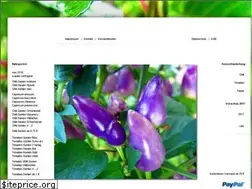 Sites similar to chili-shop.org