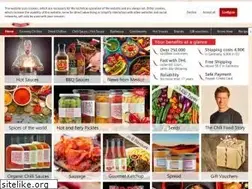 Sites similar to chili-shop24.com