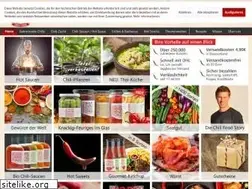 Sites similar to chili-shop24.de