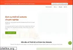 Sites similar to chili.vn