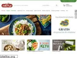 Sites similar to chili24.pl