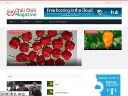 Sites similar to chili2mag.com
