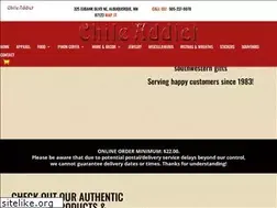 Sites similar to chiliaddict.com