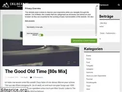 Sites similar to chilibean.de