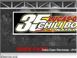 Sites similar to chilibowl.com