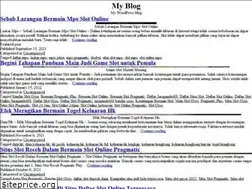 Sites similar to chilicity.com