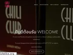 Sites similar to chiliclub.ie