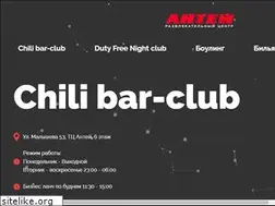 Sites similar to chiliclub.ru