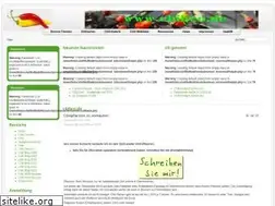 Sites similar to chilico.de