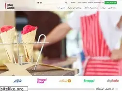 Sites similar to chilicode.club