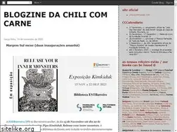 Sites similar to chilicomcarne.blogspot.com