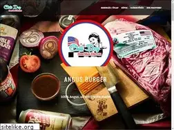 Sites similar to chilidog.hu