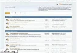 Sites similar to chilifoorumi.fi