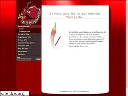 Sites similar to chiligriller.de