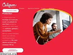 Sites similar to chiligum.com.br