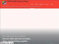 Sites similar to chiliheads.biz