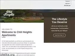 Sites similar to chiliheights.com