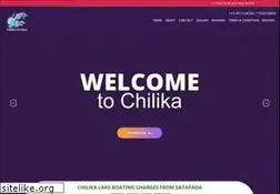 Sites similar to chilikadarshan.com