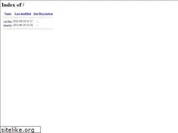 Sites similar to chilikgroup.co.za