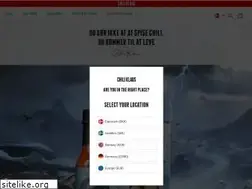Sites similar to chiliklaus.dk
