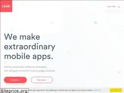 Sites similar to chililabs.io