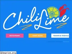 Sites similar to chililime.net